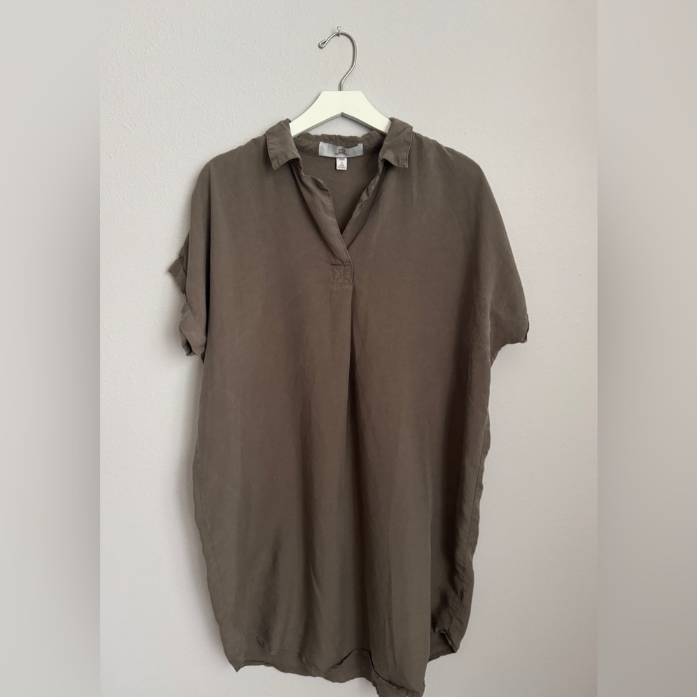 Thread & Supply dress
